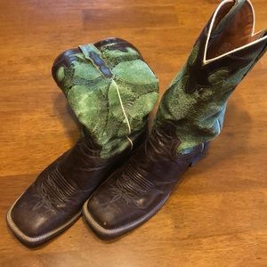 Women’s Dan Post cowboy boot